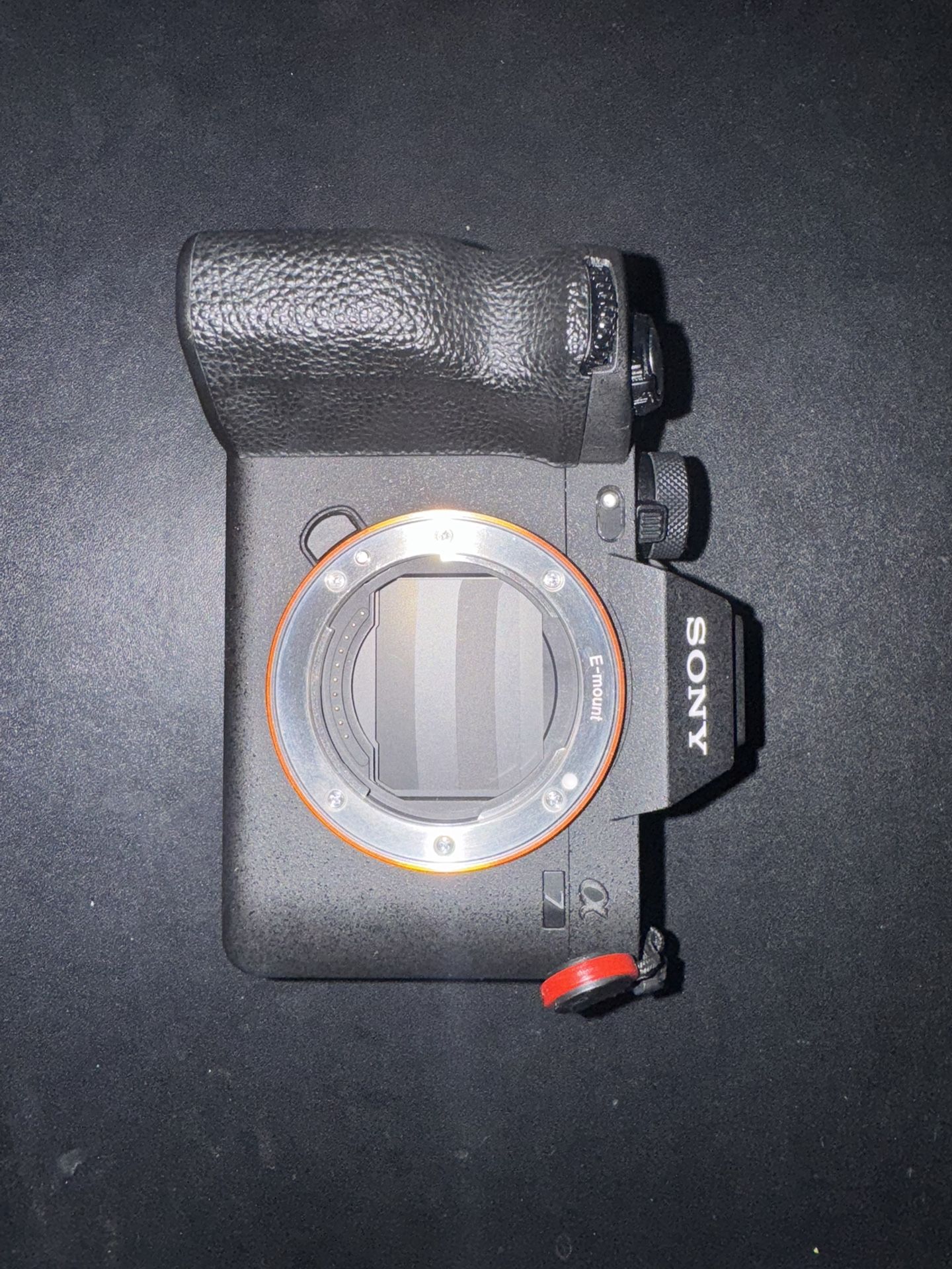 Sony A7 IV Full-Frame Mirrorless Camera Bundle with Two Premium Lenses