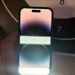 iPhone 14 Pro Max 256 Gb