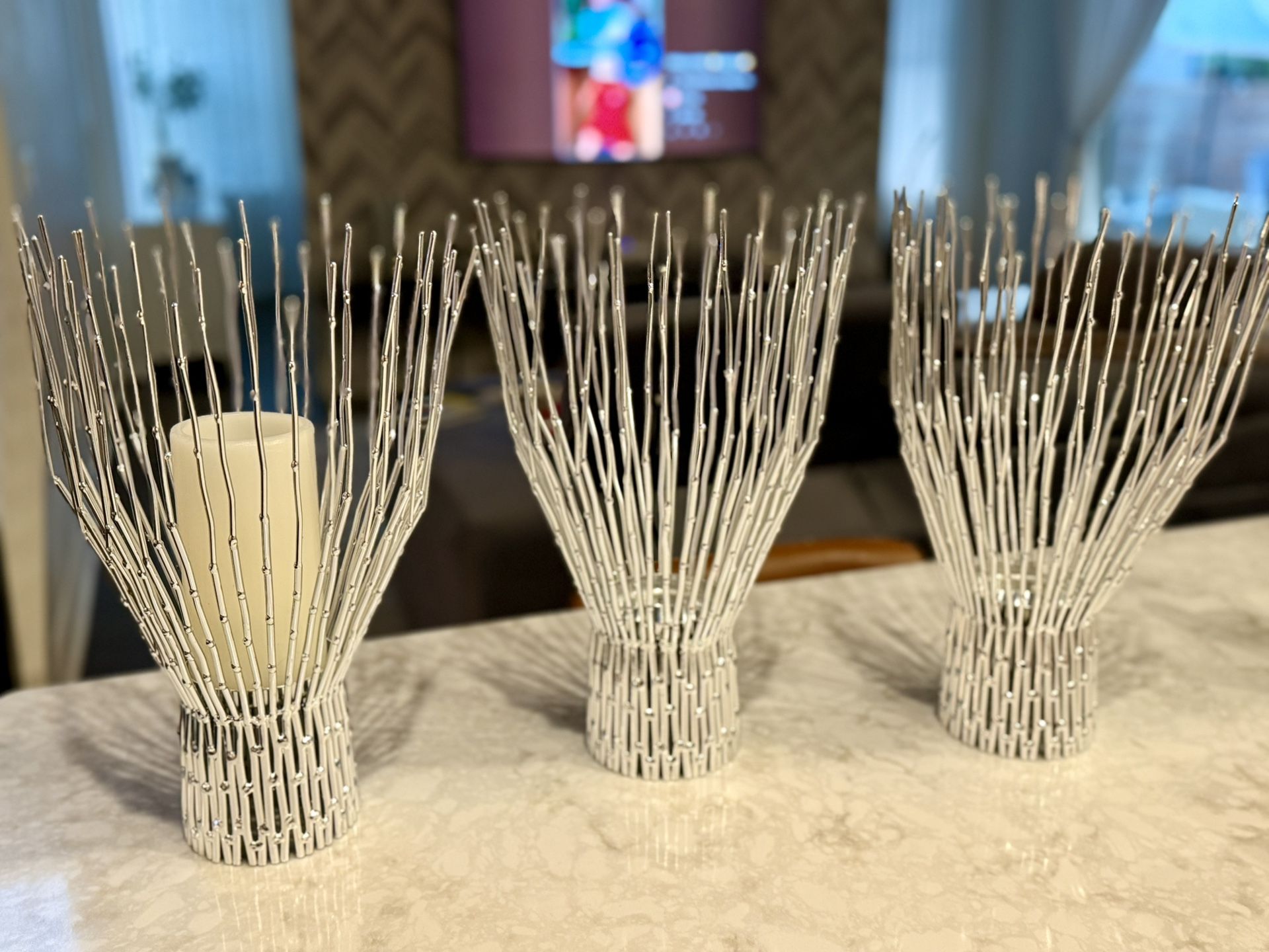Candle Holder