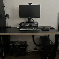PC Setup 