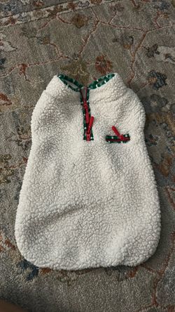Dog Sweater