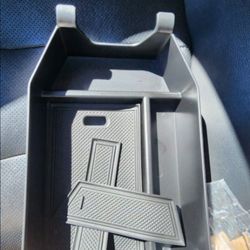 Center Console Organizer  2023 2024 2025 Honda Accord 