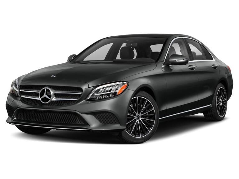 2020 Mercedes Benz C-300 (212251)