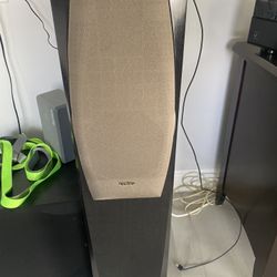 Home Theatre Set 