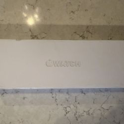 2025 Apple Watch Series 11 GPS 46mm Jet Black (Sealed)