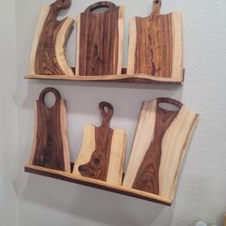 Charcuterie Boards 