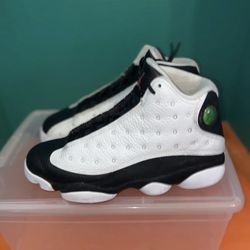 Nike Air Jordan 13 “He Got Games’’