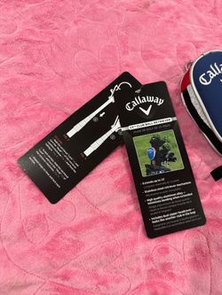 Callaway 15” Club Ball Retriever