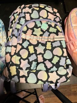 Backpack