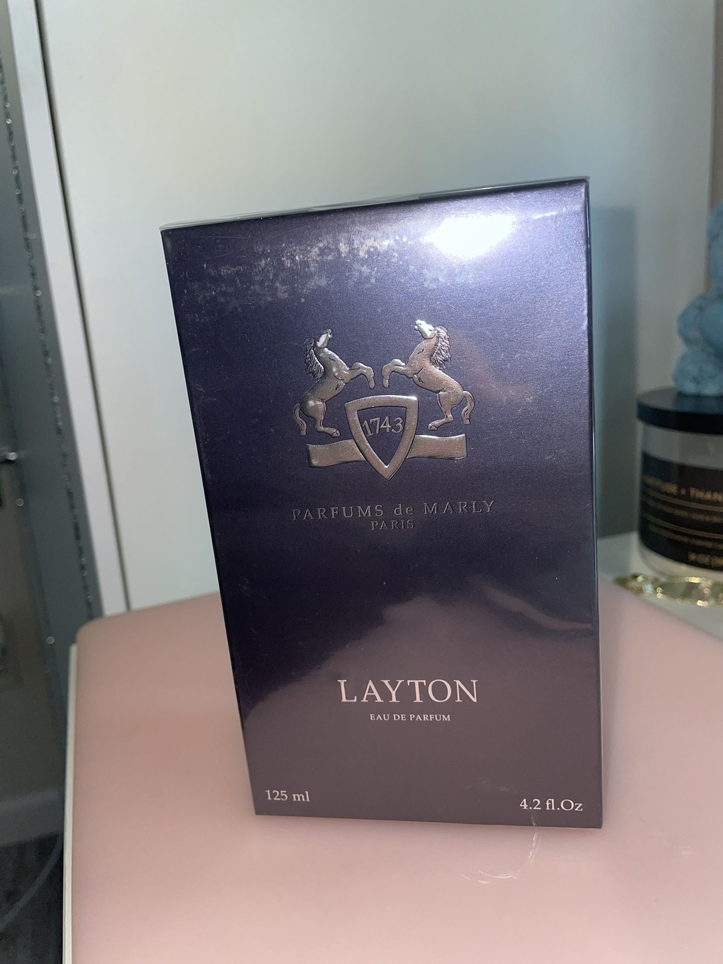 Parfums De Marley Layton