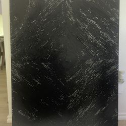 Large Texture Painting Abstract Modern