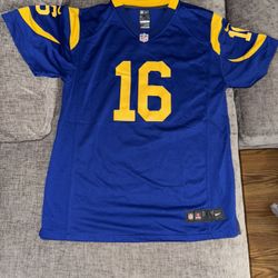 Jared Goff Rams Jersey Kids