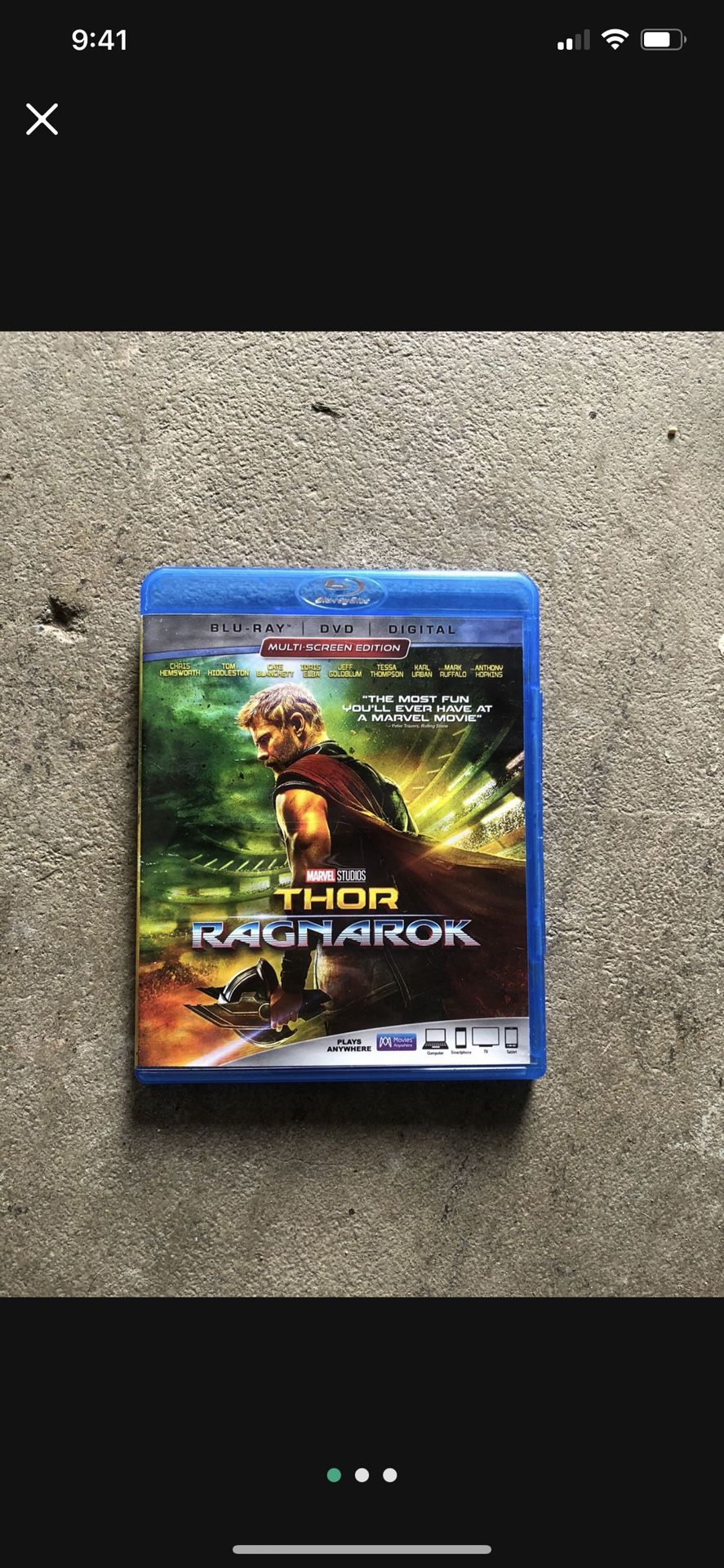 Movie