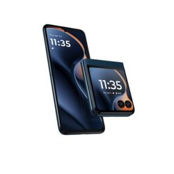 Motorola razr - 2025  works on a metro network 