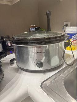 Crockpot