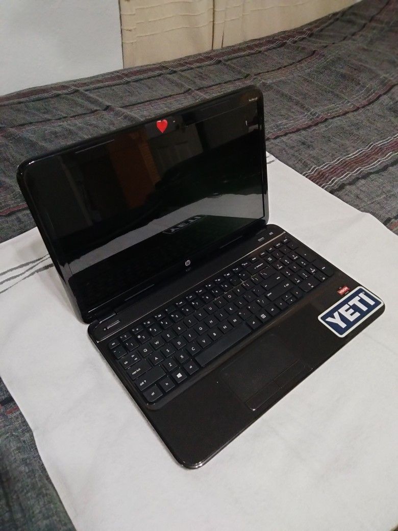 Hp Laptop