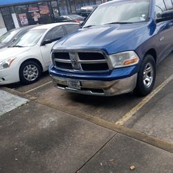 Dodge Ram 1500