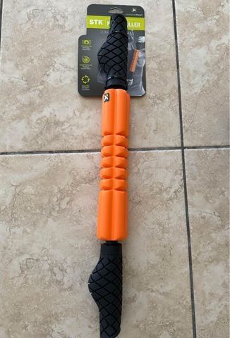 TriggerPoint STK Handheld Massage Stick - Brand new