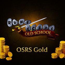 RuneScape Gold