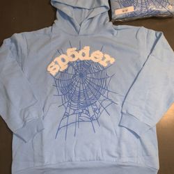 Sp5der Hoodie 