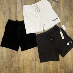 Essentials Shorts Any Styles / Size