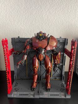 Crimson Typhoon (Pacific Rim)