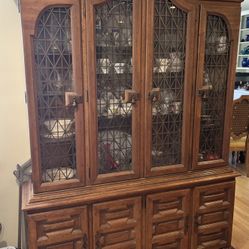Beautiful Antique Items 