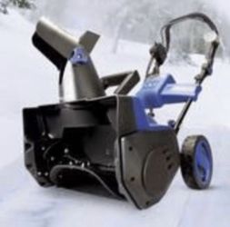 SNOW BLOWER SALE!! $5 NATIONWIDE 3-5 DAY DELIVERY!! FREE Battery & Charger!! Snow Joe iON18SB 18-INCH Cordless SnowBlower | LIMITED QUANTITY!