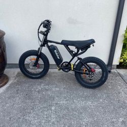 Ridstar