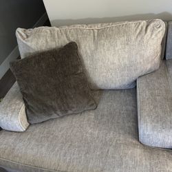 3-piece Sofa Set  VERY GOOD CONDITION 