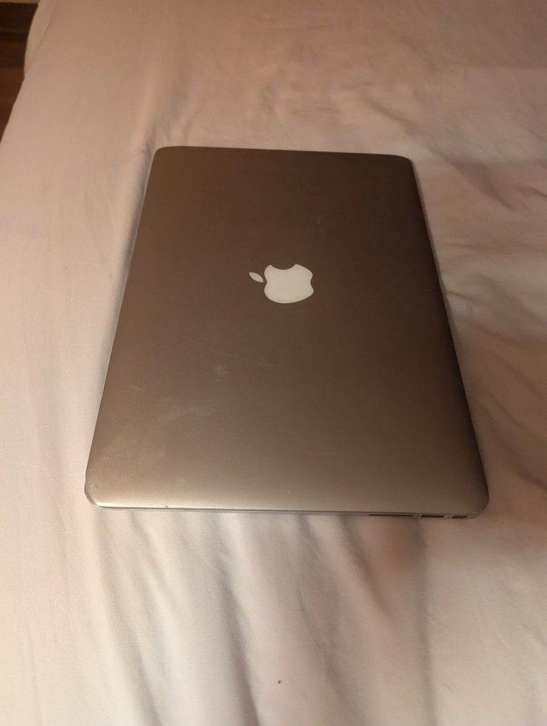2017 Macbook