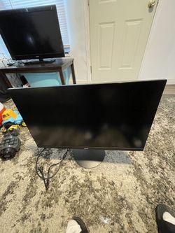 Acer nitro gaming Monitor 27”
