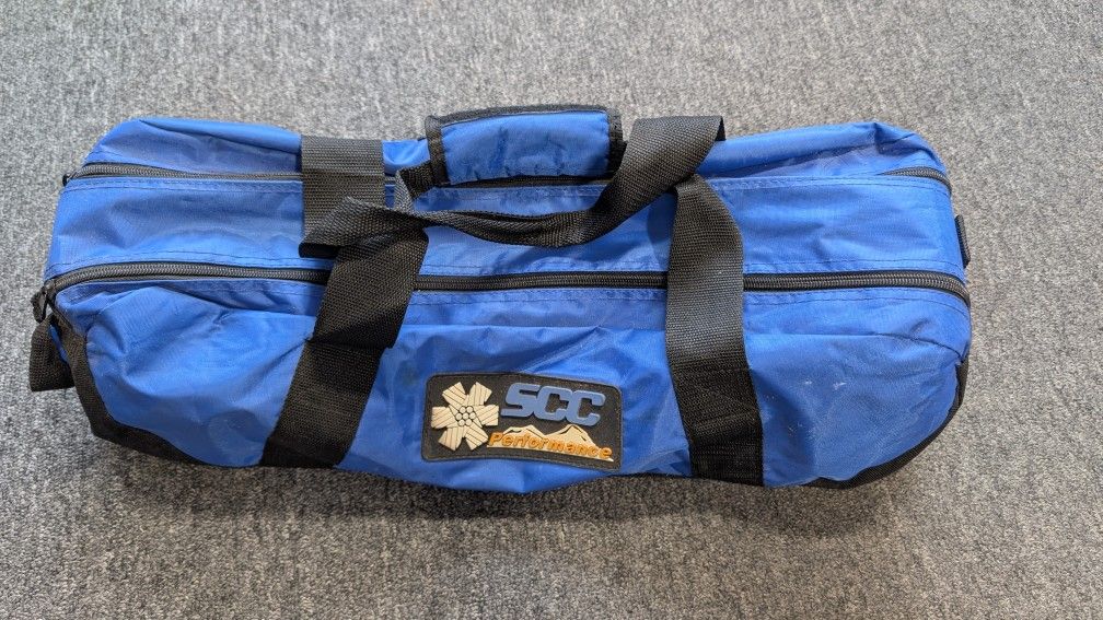 SCC Super Z8 Tire chains SZ 468