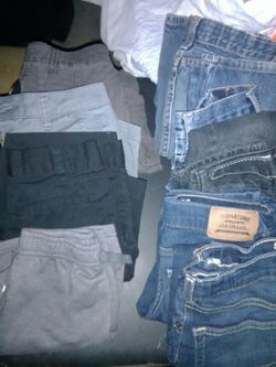 Boys clothes $20 all