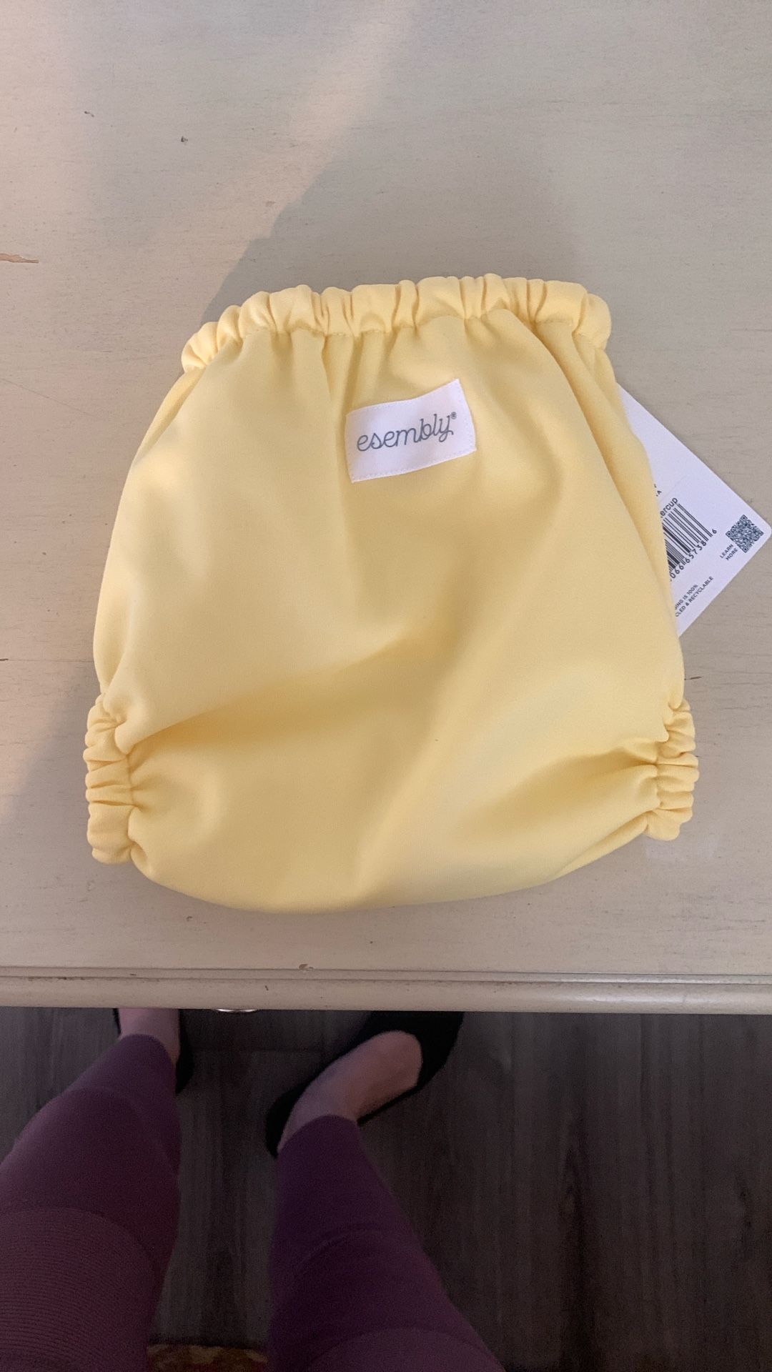 Esemby Outer Re-usable Baby Diaper Size 1