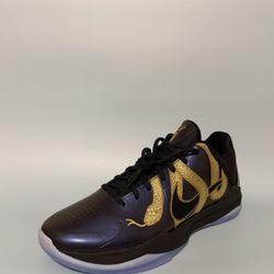 Nike Kobe 5 “Eggplant” Size 10 Mens 