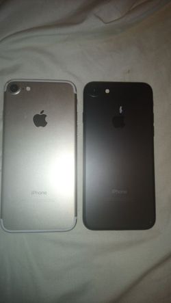 IPhone 7 256gb AT&T