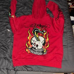 Ed Hardy Flame Cobra