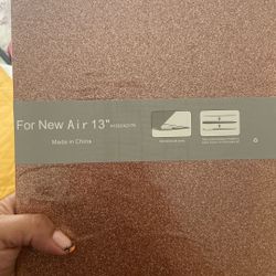 MacBook Air 13” Cover