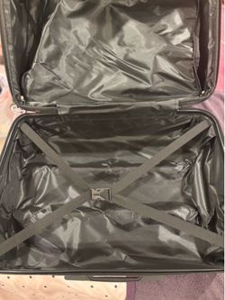Medium size Suit case