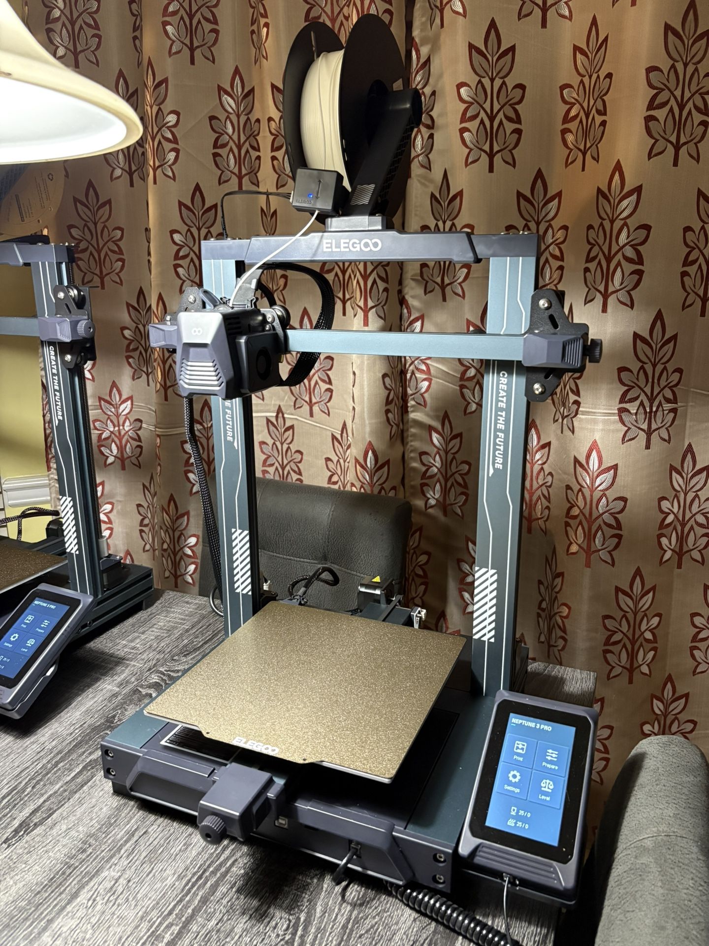3D Printer for Sale