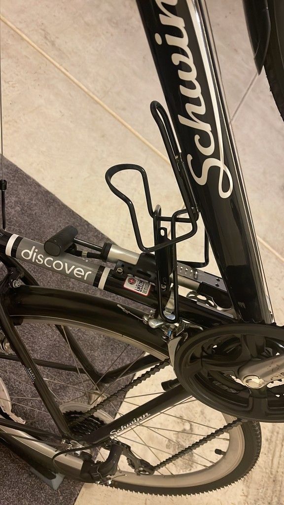 schwinn city series discover