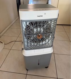 Air Cooler