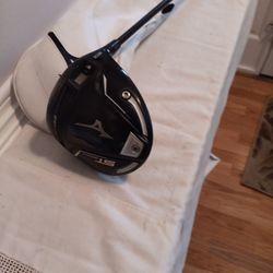 Mizuno ST200x Driver RH,  8.5-11.5, R Flex