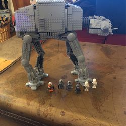 Lego 75288 AT-AT Walker