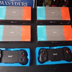 MOCUTE SMARTPHONE CONTROLLER (EACH)