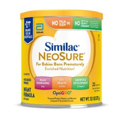 Similac Neosure Formula