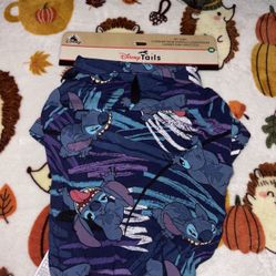 Disney Stitch Shirt For Dogs