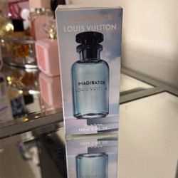 Louis Vuitton Imagination Perfume