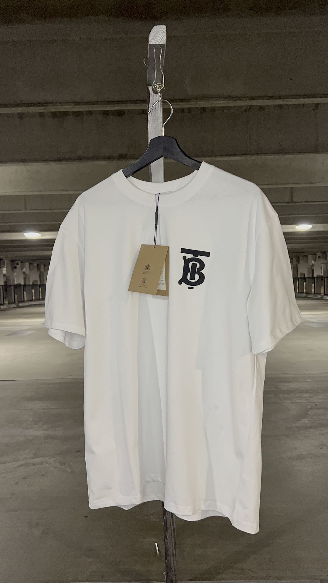 Burberry Shirt